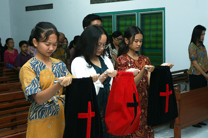 galeri, Ibadah Variatif Nuansa Muda, gereja kristen jawa, gkj, gkj baki, gereja kristen jawa baki, baki, sukoharjo, gkj klasis sukoharjo, klasis sukoharjo, klasis, sinode gkj, sinode 